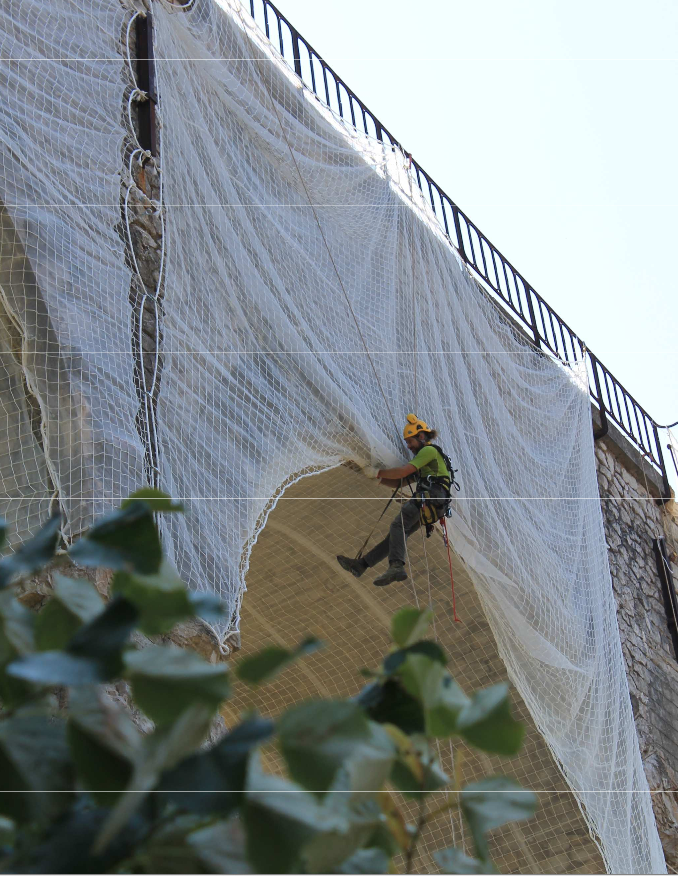 Aqueduc
